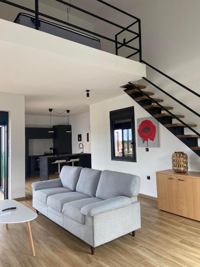 Olivomare Holiday home