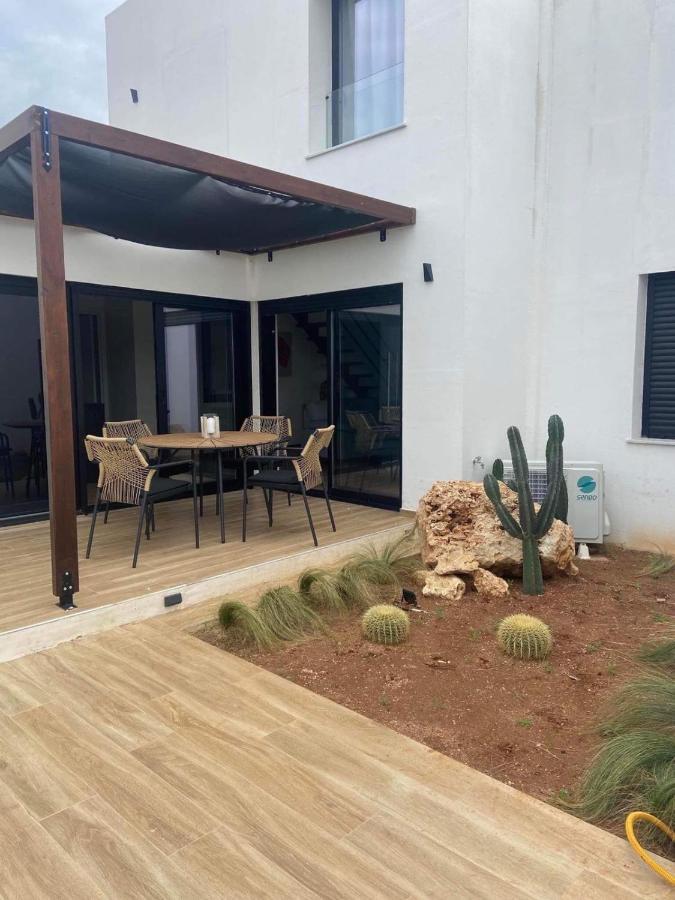Olivomare Holiday home
