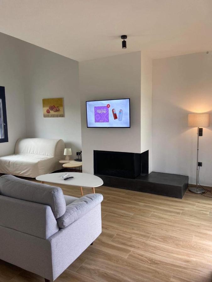 Olivomare Holiday home