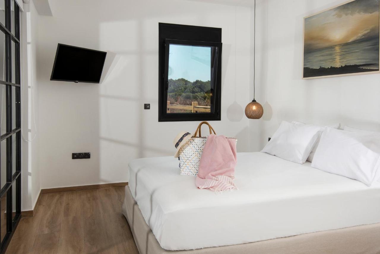 Holiday home Olivomare Kyparissia