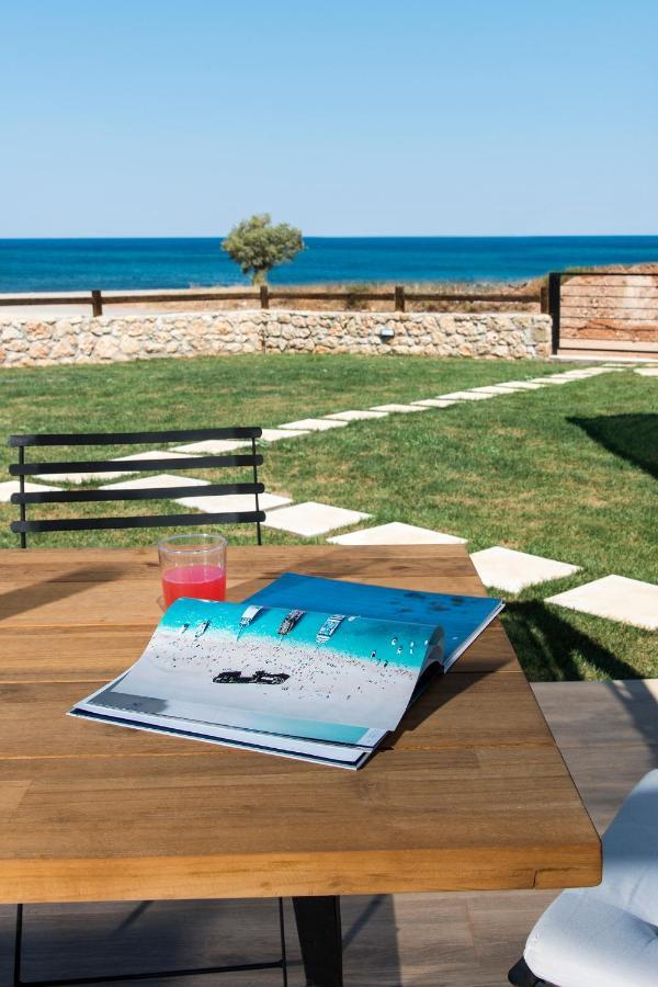 Olivomare Holiday home *