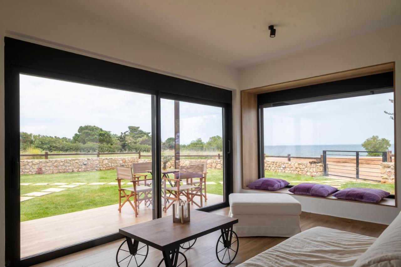 Holiday home Olivomare