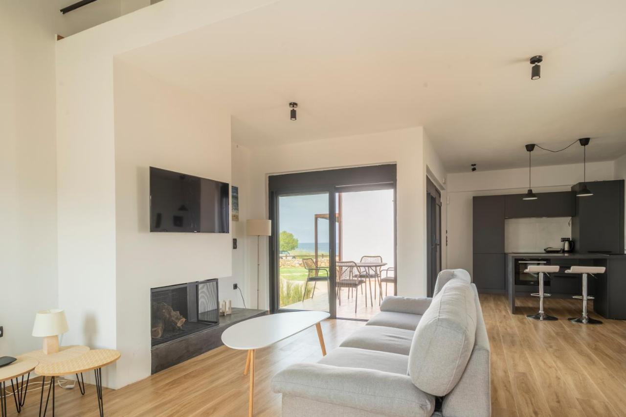 Holiday home Olivomare