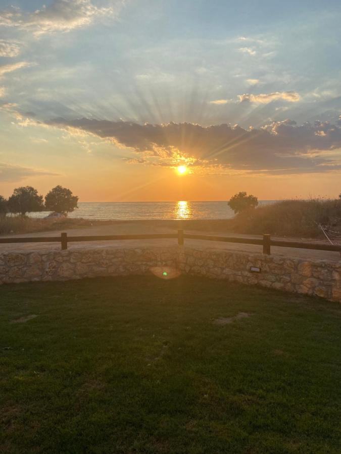 Olivomare Holiday home Kyparissia
