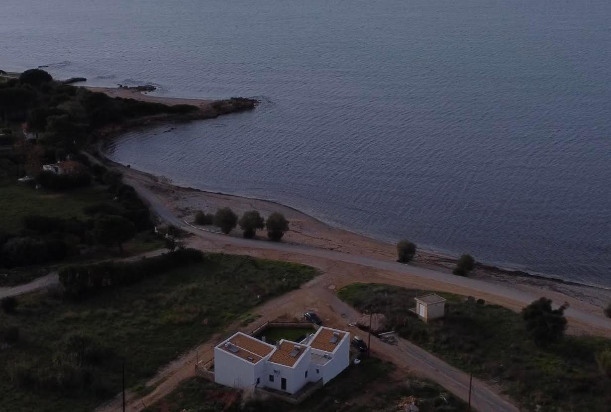 Holiday home Olivomare Kyparissia