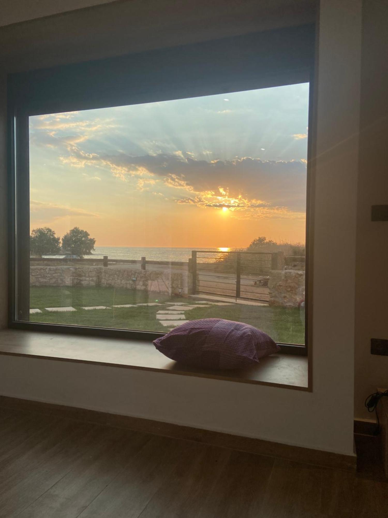 Holiday home Olivomare Kyparissia