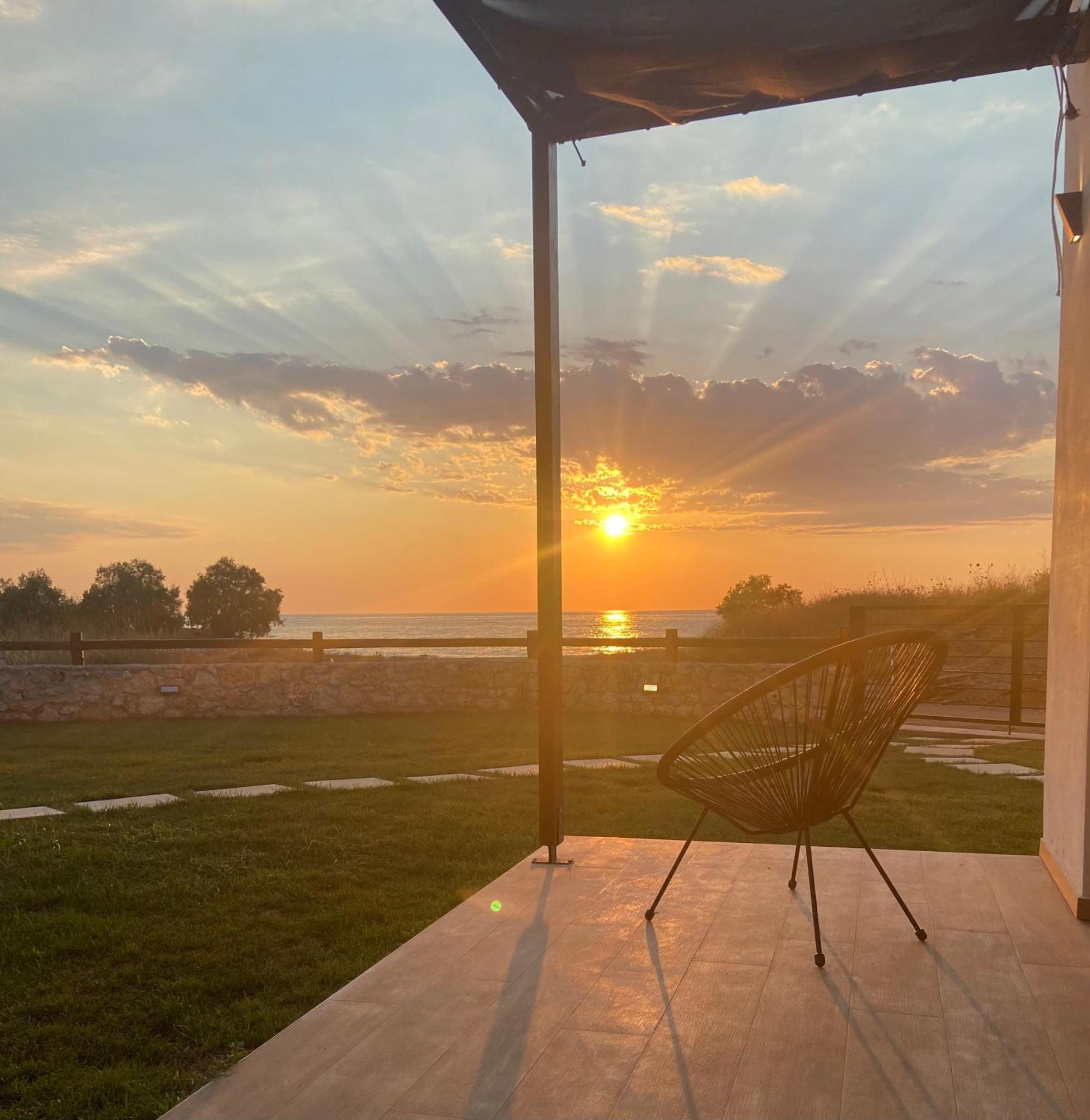 Olivomare Holiday home Kyparissia