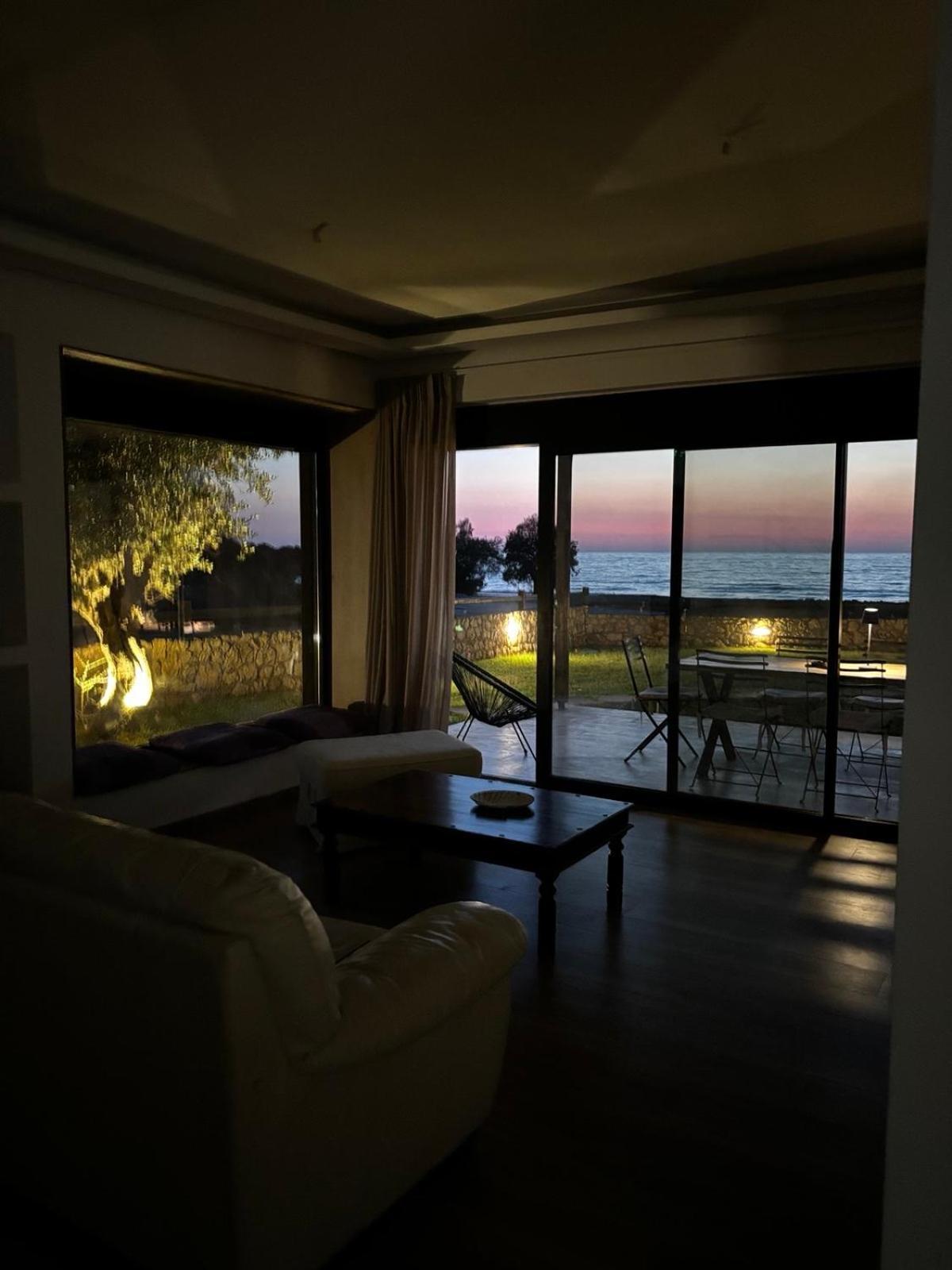 Olivomare * Kyparissia