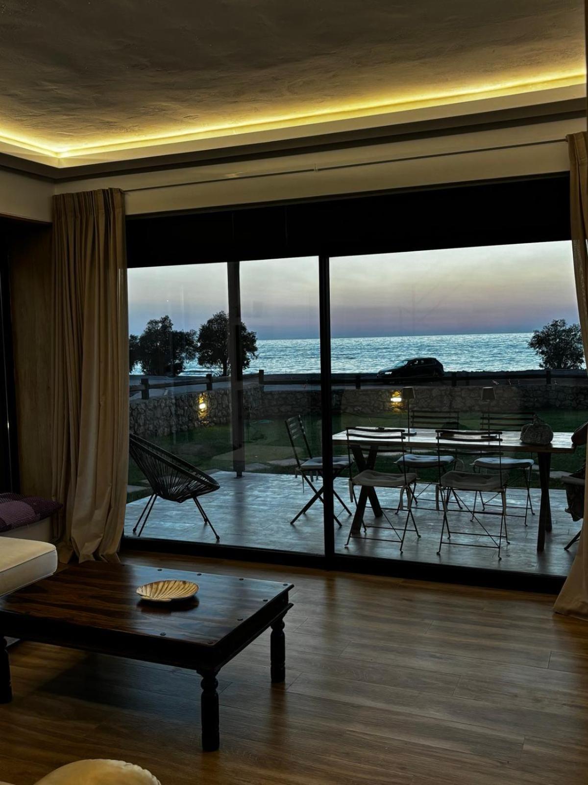 Olivomare Holiday home Kyparissia