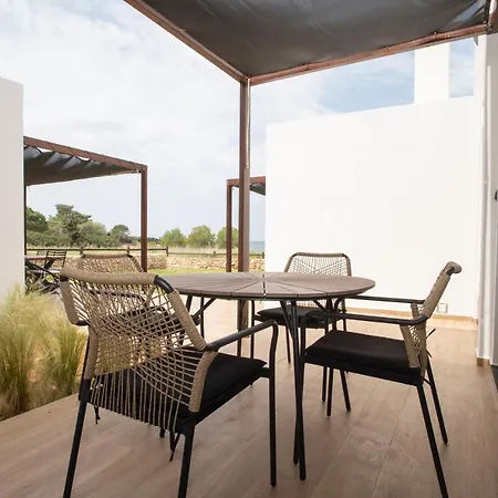 Olivomare Villa Kyparissia Exterior photo