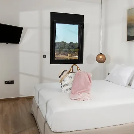 Olivomare Villa Kyparissia Exterior photo