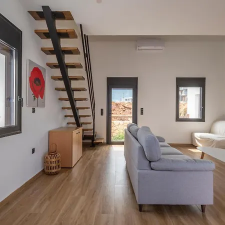 Olivomare Villa Kyparissia Exterior photo